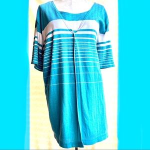 Passports Woman Sweater Cardigan